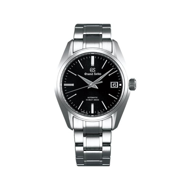 Grand Seiko Heritage Mechanical Hi-Beat 36000 Automatic Watch