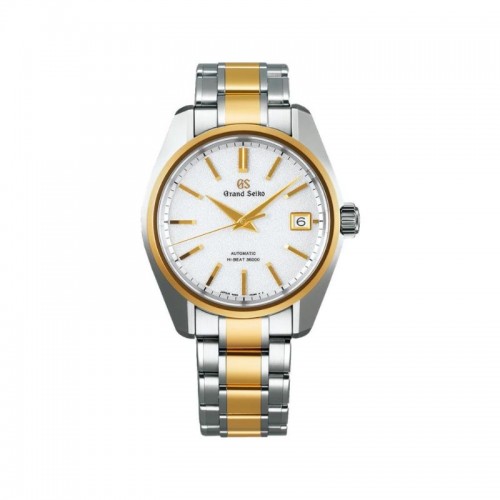 Grand Seiko Heritage Mechanical Hi-Beat 36000 Automatic Watch