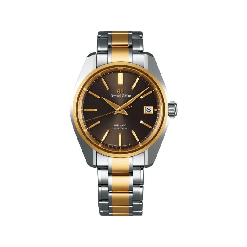 Grand Seiko Heritage Mechanical Hi-Beat 36000 Automatic Watch