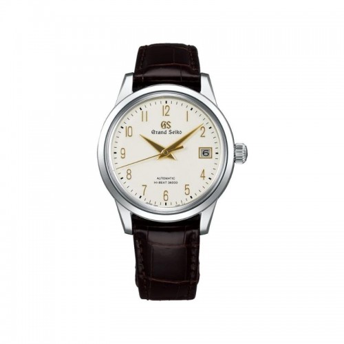 Grand Seiko Elegance Mechanical Hi-Beat 36000 Automatic Watch