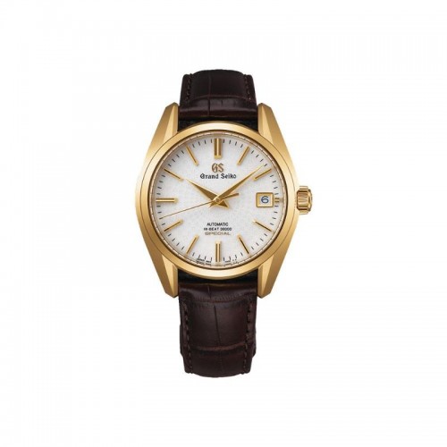 Grand Seiko Heritage Mechanical Hi-Beat 36000 Automatic SPECIAL Watch