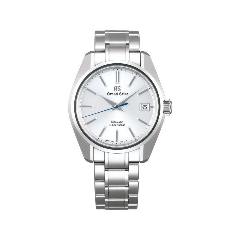 Grand Seiko Heritage Mechanical Hi-Beat 36000 Automatic Watch