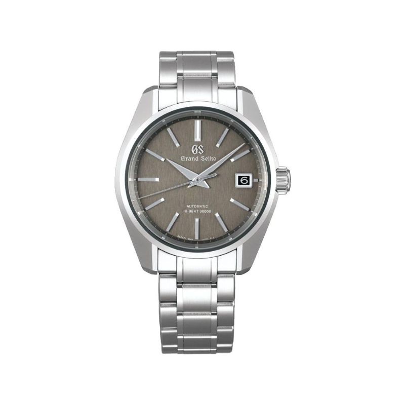 Grand Seiko Heritage Mechanical Hi-Beat 36000 Automatic Watch