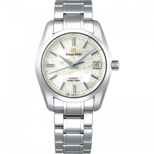 Grand Seiko Heritage Watch