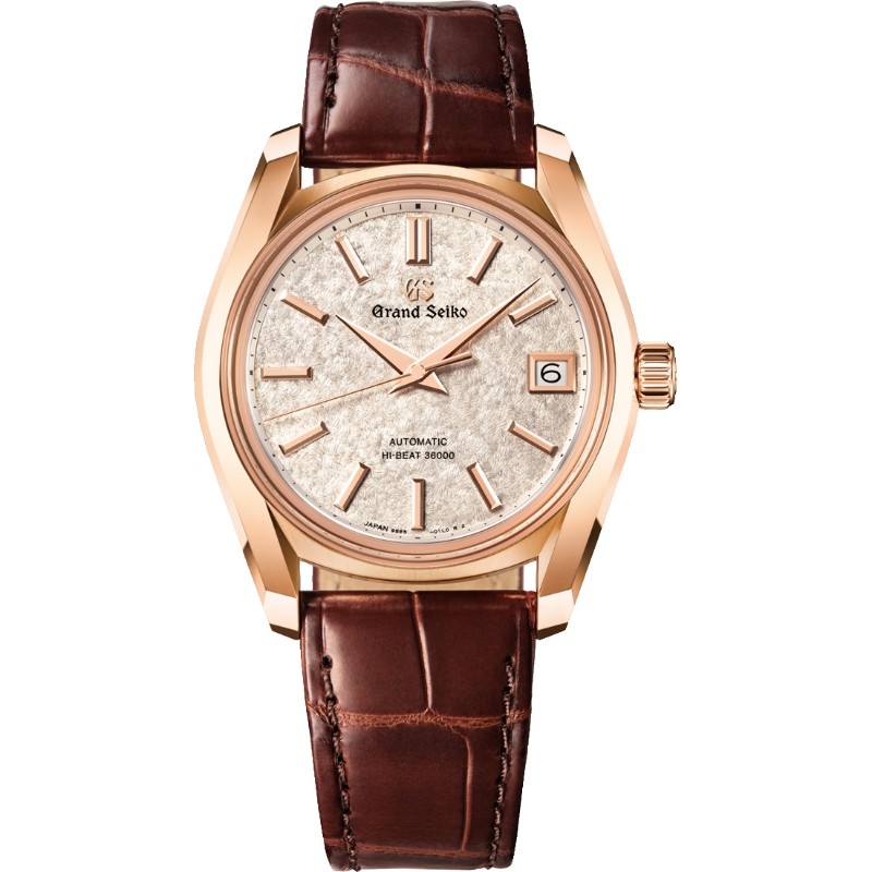 Grand Seiko Heritage Hi-Beat 36000 SBGH368
