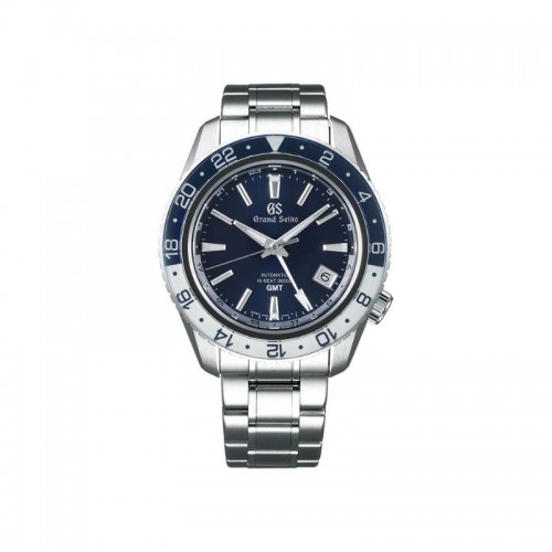 Grand Seiko Sport Mechanical Hi-Beat 36000 Automatic GMT Watch