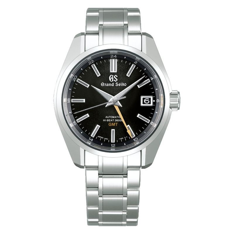 Grand Seiko Heritage Watch