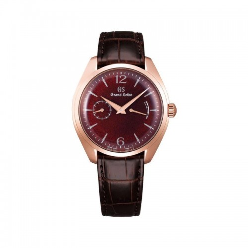 Grand Seiko Elegance Mechanical Manual Wind 3 Day Watch