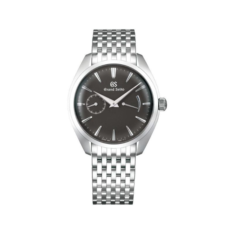 Grand Seiko Elegance Mechanical Manual Wind 3 Day Watch