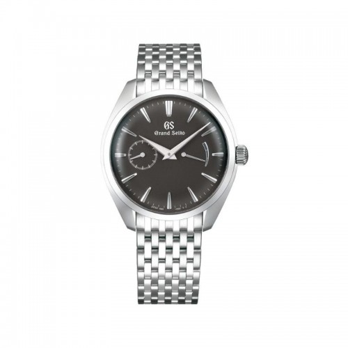 Grand Seiko Elegance Mechanical Manual Wind 3 Day Watch