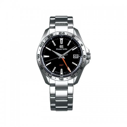 Grand Seiko Sport Quartz GMT Watch