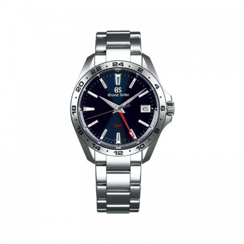 Grand Seiko Sport Quartz GMT Watch