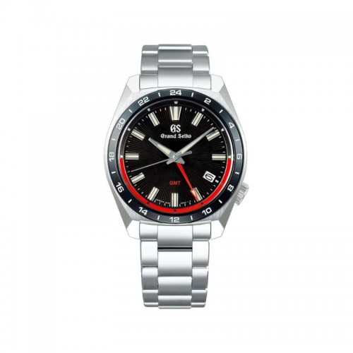 Grand Seiko Sport Quartz GMT Watch