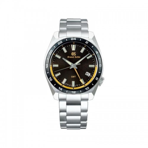 Grand Seiko Sport Quartz GMT Watch