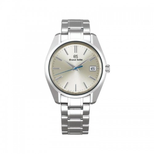 Grand Seiko Heritage Quartz Watch