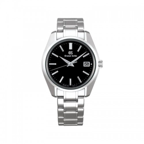 Grand Seiko Heritage Quartz Watch