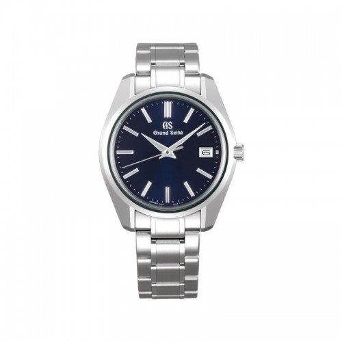Grand Seiko Heritage Quartz Watch