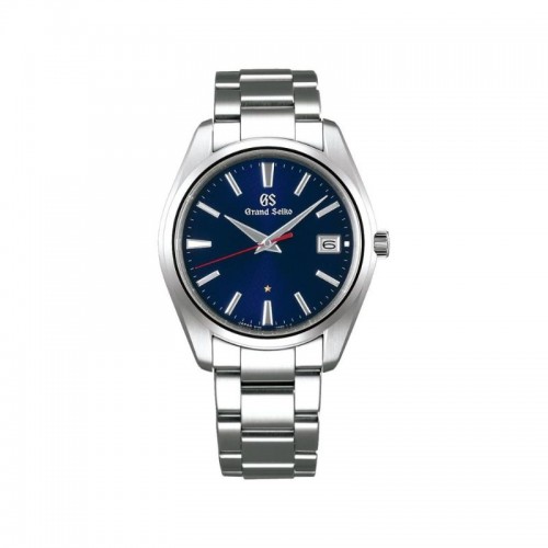 Grand Seiko Heritage Quartz Watch