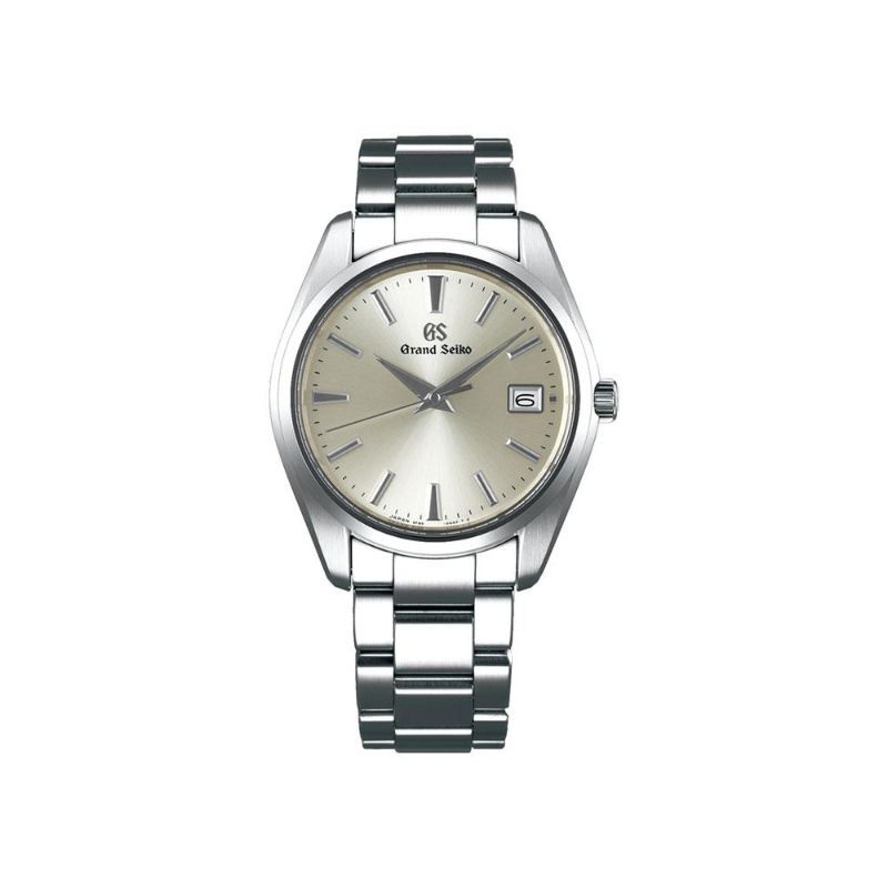 Grand Seiko Heritage Quartz Watch