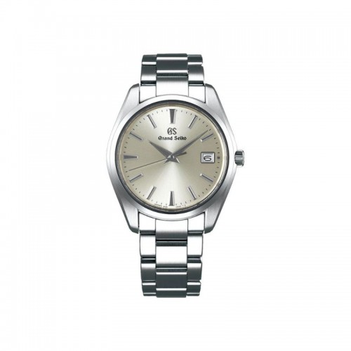 Grand Seiko Heritage Quartz Watch