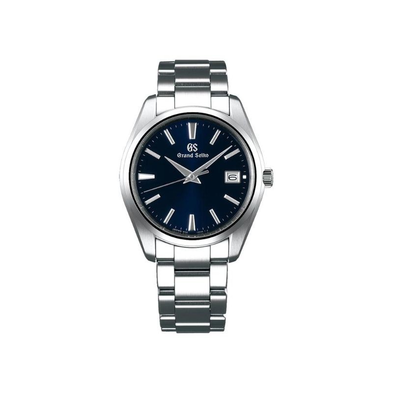 Grand Seiko Heritage Quartz Watch