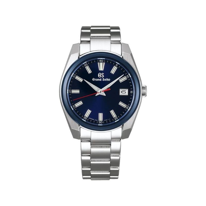 Grand Seiko Sport Quartz Watch