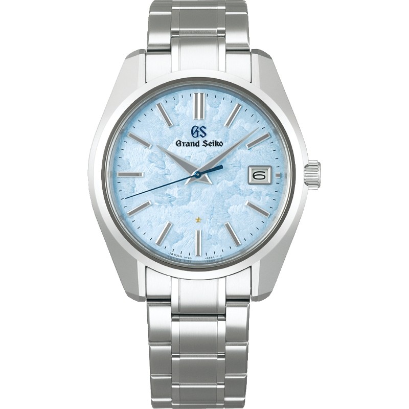 Grand Seiko Heritage Quartz SBGP017