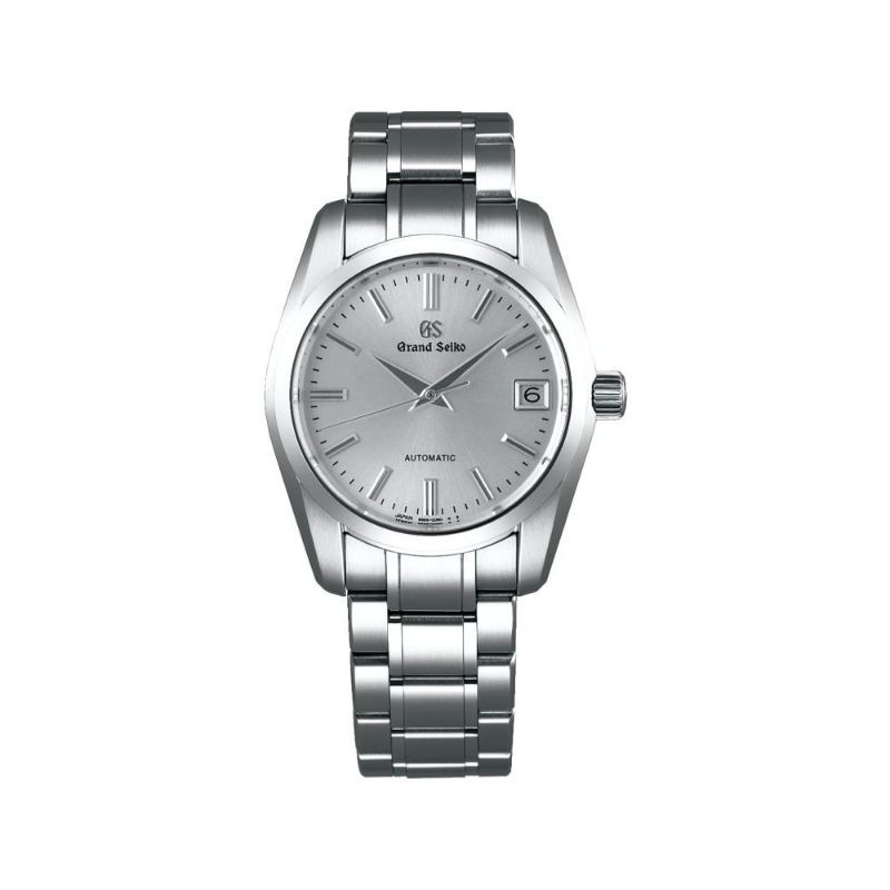 Grand Seiko Heritage Mechanical Automatic 3 Day Watch