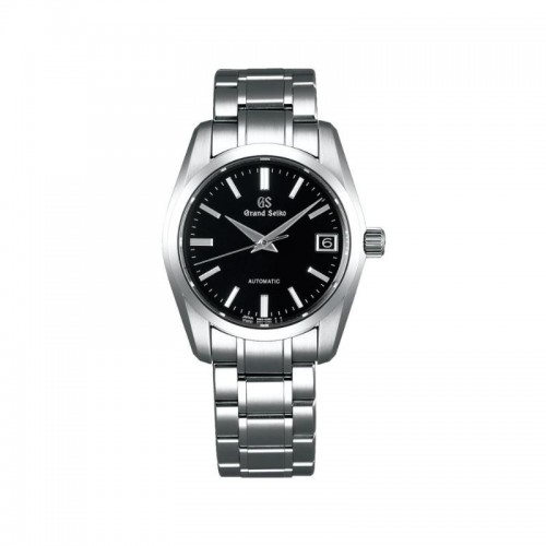 Grand Seiko Heritage Mechanical Automatic 3 Day Watch