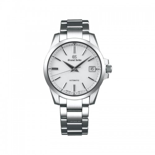 Grand Seiko Heritage Mechanical Automatic 3 Day Watch