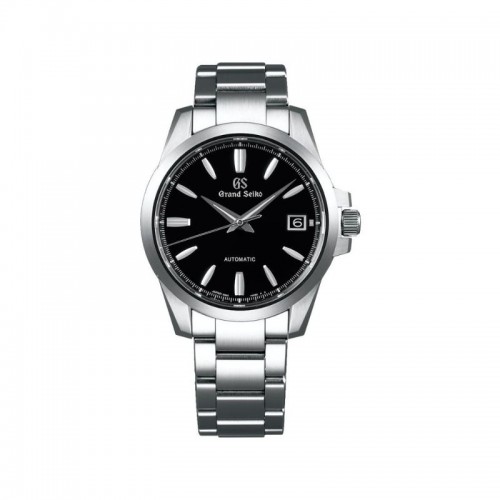Grand Seiko Heritage Mechanical Automatic 3 Day Watch