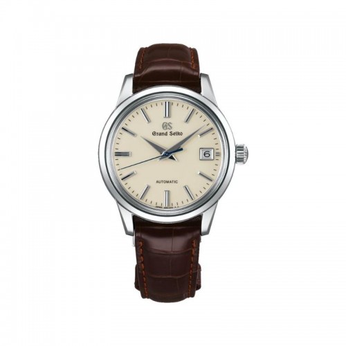 Grand Seiko Elegance Mechanical Automatic 3 Day Watch