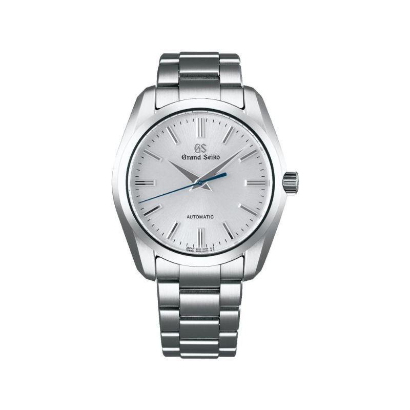 Grand Seiko Heritage Mechanical Automatic 3 Day Watch