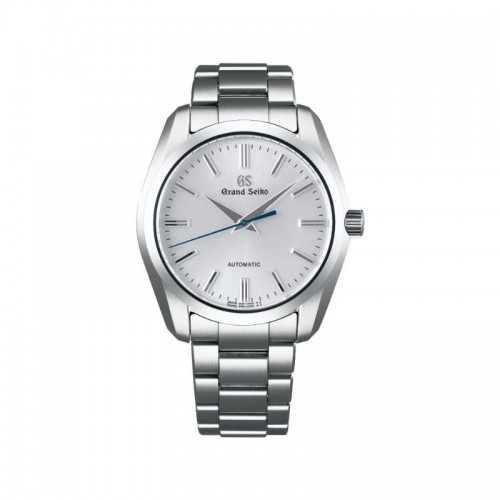 Grand Seiko Heritage Mechanical Automatic 3 Day Watch