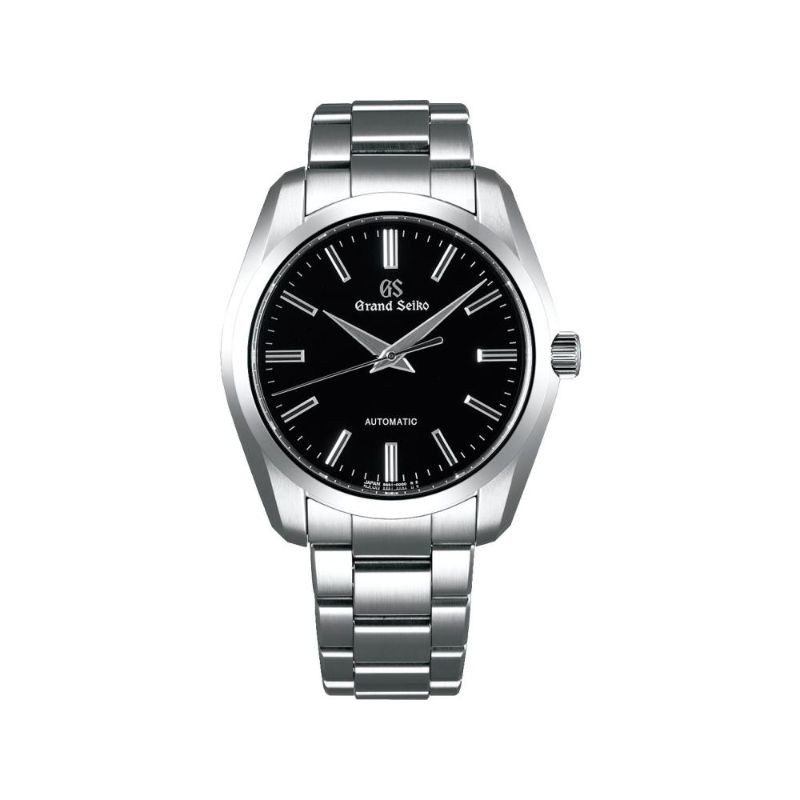 Grand Seiko Heritage Mechanical Automatic 3 Day Watch
