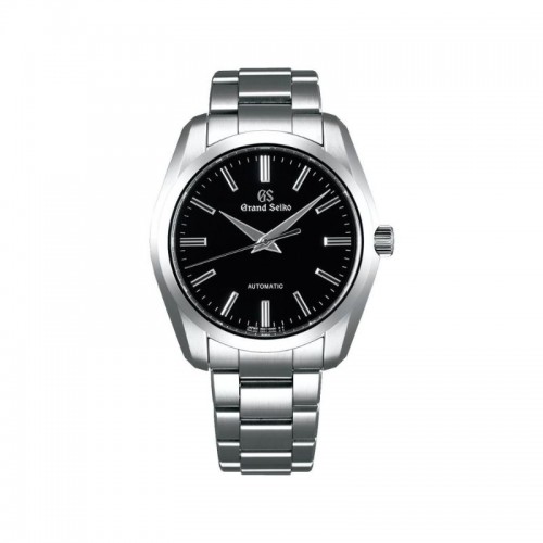 Grand Seiko Heritage Mechanical Automatic 3 Day Watch