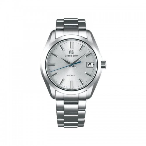 Grand Seiko Heritage Mechanical Automatic 3 Day Watch