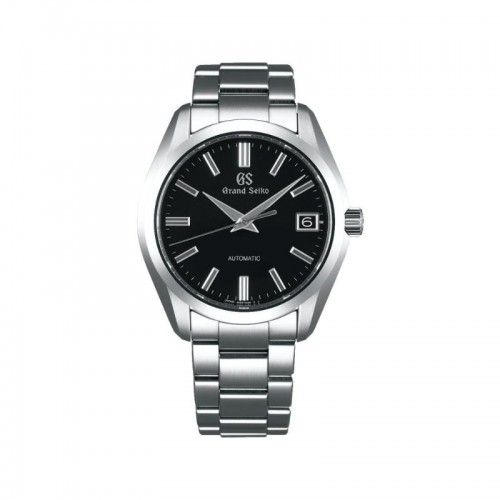 Grand Seiko Heritage Mechanical Automatic 3 Day Watch