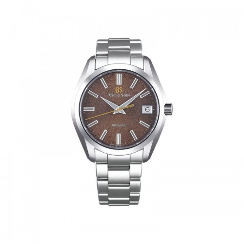 Grand Seiko Heritage Mechanical Automatic 3 Day Watch