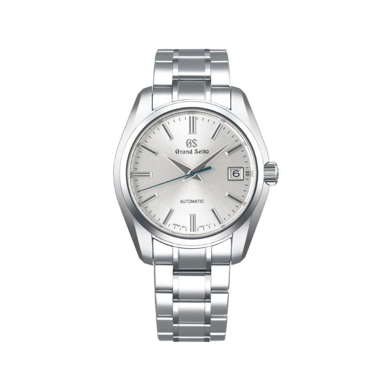 Grand Seiko Heritage Mechanical Automatic 3 Day Watch