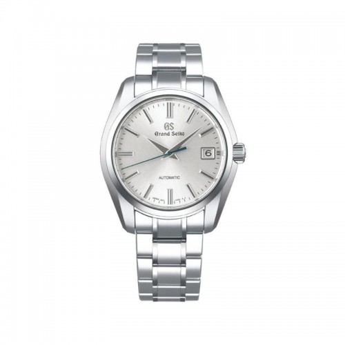 Grand Seiko Heritage Mechanical Automatic 3 Day Watch