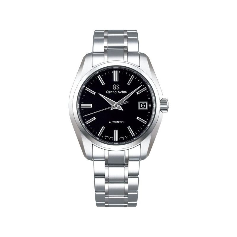 Grand Seiko Heritage Mechanical Automatic 3 Day Watch