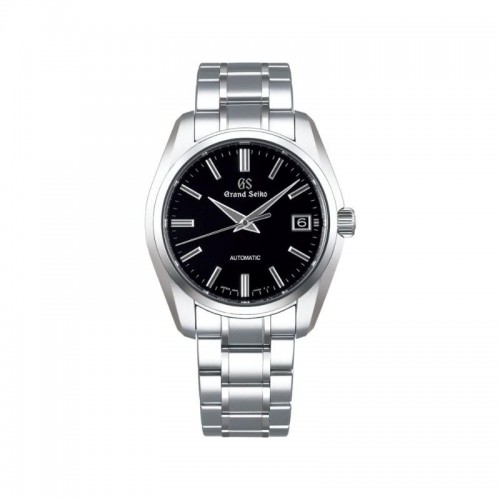 Grand Seiko Heritage Mechanical Automatic 3 Day Watch