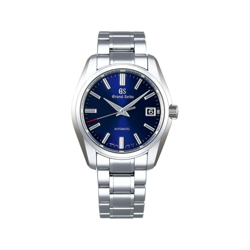 Grand Seiko Heritage Mechanical Automatic 3 Day Watch