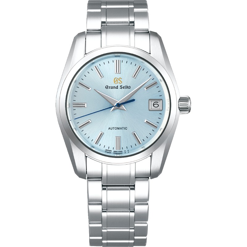 Grand Seiko Heritage Automatic Watch