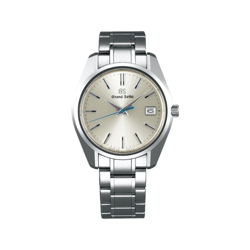 Grand Seiko Heritage Quartz Watch - SBGV205