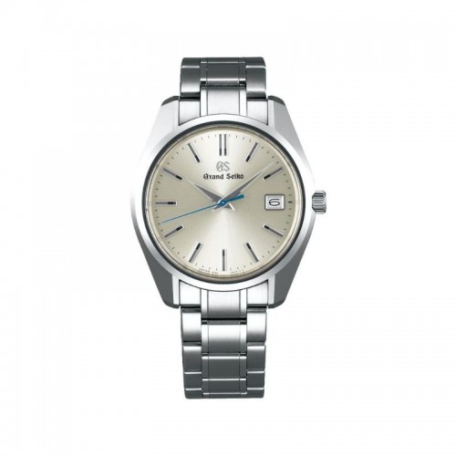 Grand Seiko Heritage Quartz Watch