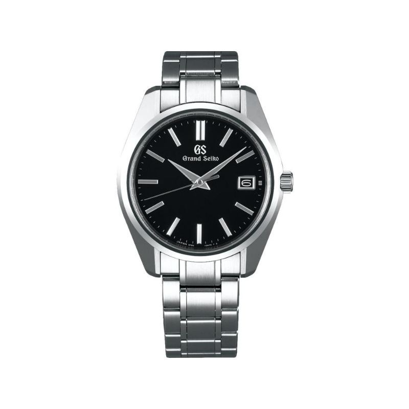 Grand Seiko Heritage Quartz Watch