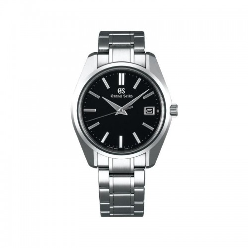 Grand Seiko Heritage Quartz Watch
