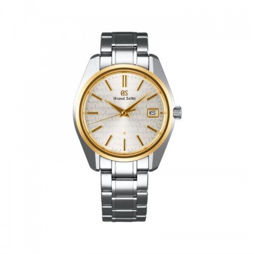 Grand Seiko Heritage Quartz Watch